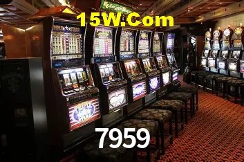 Jogos com bônus e suporte 24h na 7959